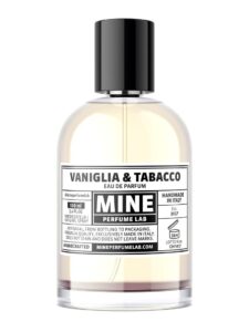 Vaniglia & Tabacco Mine Perfume Lab