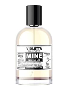 Violetta Mine Perfume Lab