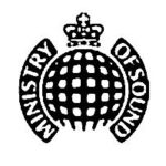 Ministry Of Sound