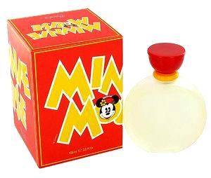 Minnie Mouse Air-Val International