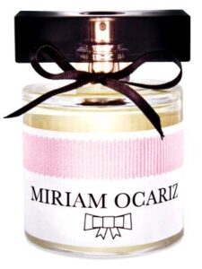 Miriam Ocariz Eau de Toilette Miriam Ocariz