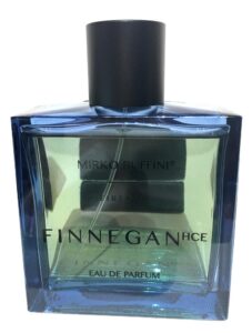 Finnegan HCE Mirko Buffini Firenze