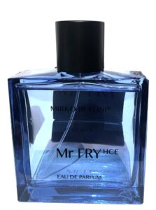 Mr Fry HCE Mirko Buffini Firenze