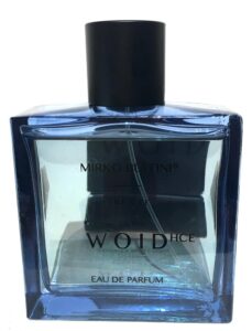 Woid HCE Mirko Buffini Firenze