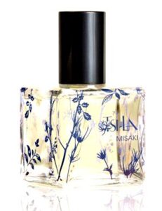 Misaki Tsi-La Organic