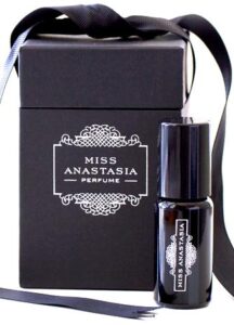 Miss Anastasia Miss Anastasia