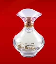 Miss Beauty Arabian Oud