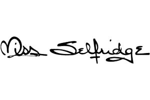 Miss Selfridge