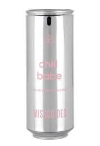 Chill Babe Missguided