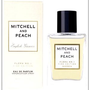 Flora No. 1 Mitchell & Peach