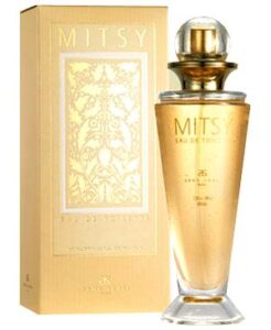 Mitsy Arno Sorel