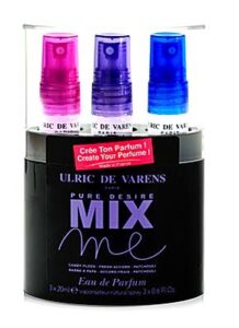 Mix Me Pure Desire Ulric de Varens
