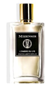 L’Ombre du Lys Mizensir