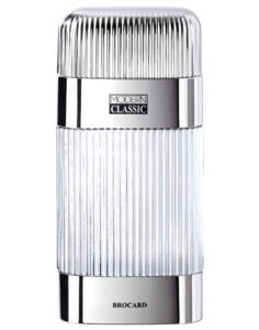Modern Classic Brocard
