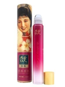 Rose 玫瑰 Modern Lady 摩登红人