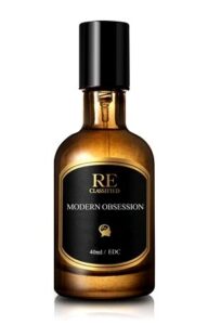 Modern Obsession 现代强迫症 RE CLASSIFIED RE调香室