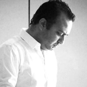 Mohamed Alkawa