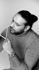 Mohamed Mandouh