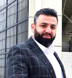 Mohammad Tammam Mando