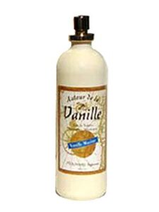 Autour de la Vanille Reglisse Molinard