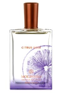 Citrus Noir Molinard