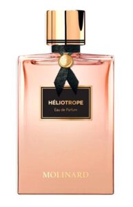 Héliotrope Molinard