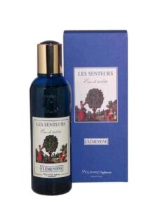 Les Senteurs Clementine Molinard