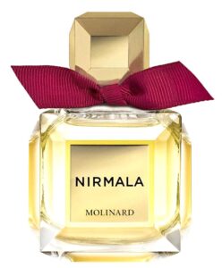 Nirmala Molinard