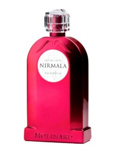 Nirmala Limited Edition Molinard