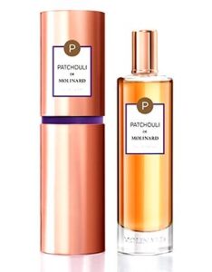 Patchouli Molinard