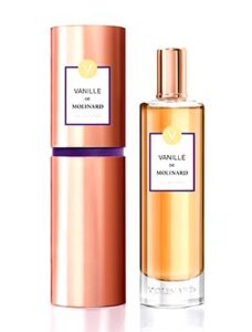 Vanille Molinard