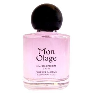 Mon Otage Charrier Parfums