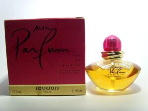 Mon Parfum Bourjois