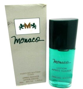 Monaco Parfums Matisse