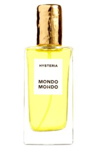 Hysteria Mondo Mondo
