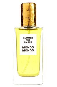 Summer And Smoke Mondo Mondo