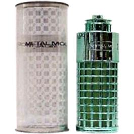 Metal Mod Monika Klink