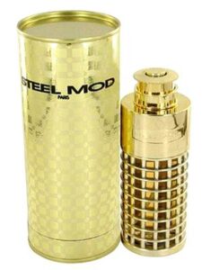 Steel Mod Monika Klink