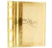 Woman’s Story Monika Klink