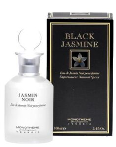 Black Jasmine Monotheme Venezia