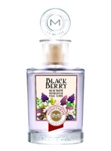 Blackberry Monotheme Venezia