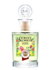 Citrusy Blossom Monotheme Venezia