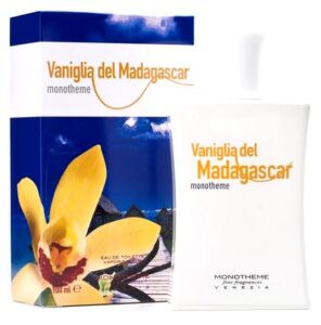 Vaniglia del Madagascar Monotheme Venezia