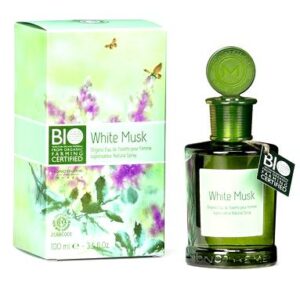 White Musk Monotheme Venezia