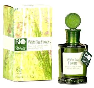 White Tea Flowers Monotheme Venezia