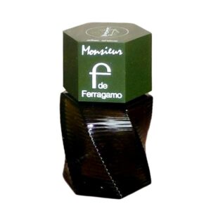 Monsieur F de Ferragamo Salvatore Ferragamo