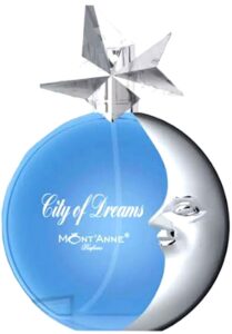 City of Dreams Mont’Anne Parfums