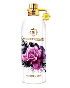 Roses Musk Montale