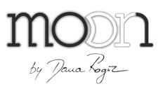Moon by Dana Rogoz