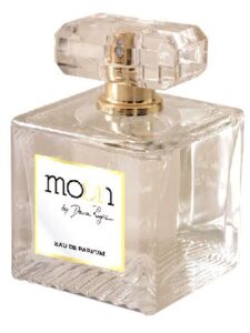 Moon Moon by Dana Rogoz